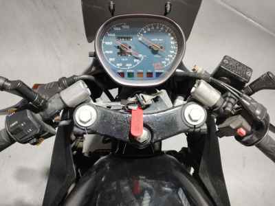 Suzuki GSX250S Katana