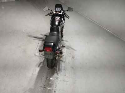 Suzuki GSX250S Katana