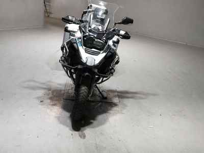 BMW R1200GS Adventure 2014