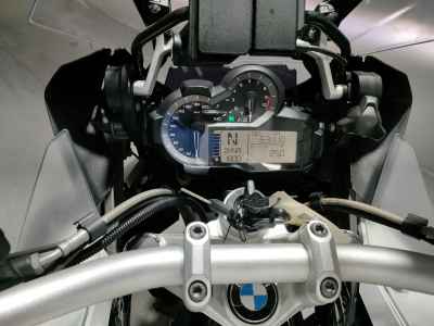 BMW R1200GS Adventure 2014