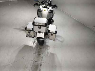 BMW R1200GS Adventure 2014