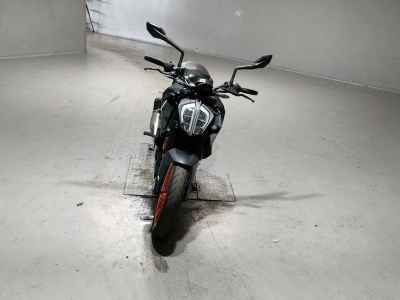 KTM 250 Duke 2022