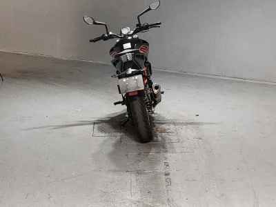 KTM 250 Duke 2022