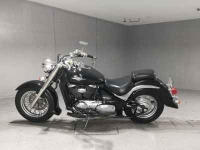 Suzuki Intruder 400 Classic