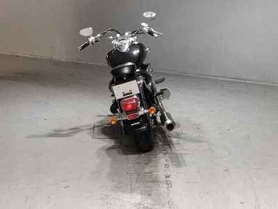 Suzuki Intruder 400 Classic