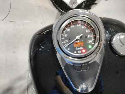 Suzuki Intruder 400 Classic