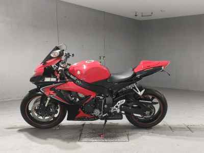 Suzuki GSX-R600 2006