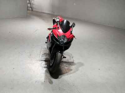 Suzuki GSX-R600 2006