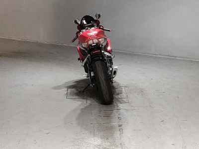 Suzuki GSX-R600 2006