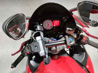 Suzuki GSX-R600 2006
