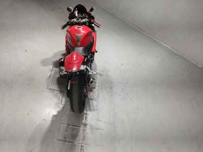 Suzuki GSX-R600 2006
