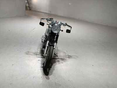 Yamaha SR400