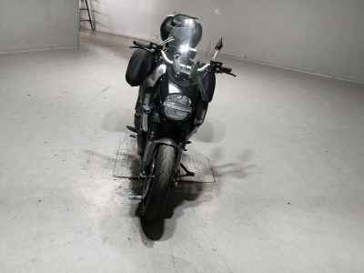 Ducati Diavel Strada 2013