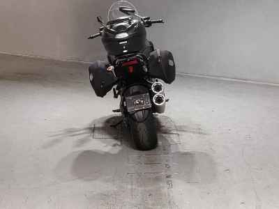 Ducati Diavel Strada 2013