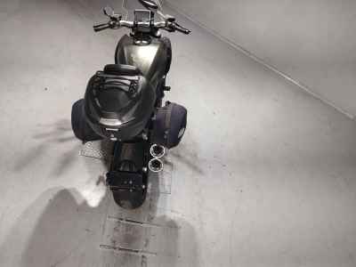 Ducati Diavel Strada 2013