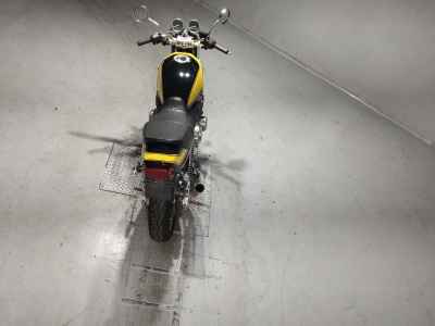 Kawasaki Zephyr 550