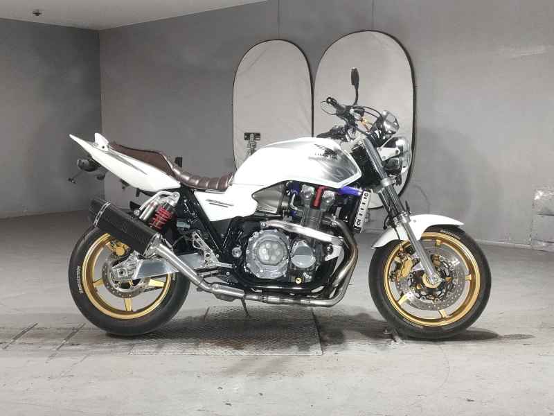 Honda CB1300SF 2008