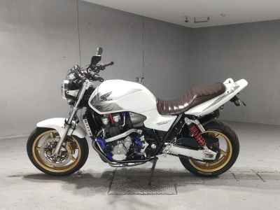 Honda CB1300SF 2008
