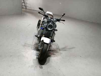 Honda CB1300SF 2008