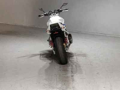 Honda CB1300SF 2008