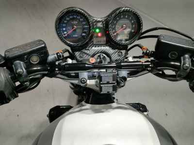 Honda CB1300SF 2008