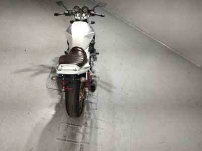 Honda CB1300SF 2008
