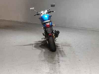 Honda VTR250 2009