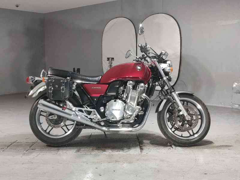 Honda CB1100EX 2015