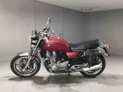 Honda CB1100EX 2015