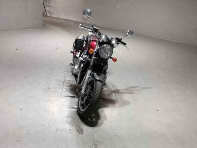 Honda CB1100EX 2015