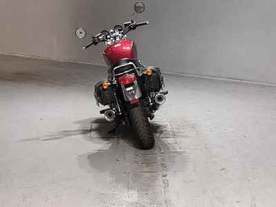 Honda CB1100EX 2015