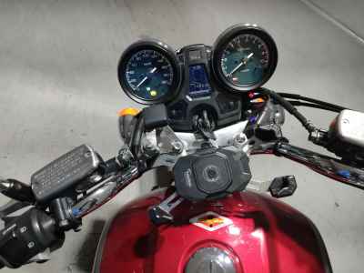 Honda CB1100EX 2015