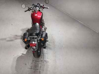 Honda CB1100EX 2015