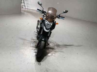 Honda NC700X 2013