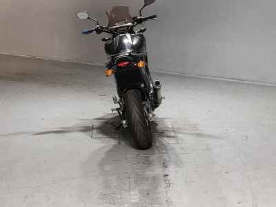 Honda NC700X 2013