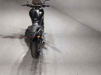 Honda NC700X 2013