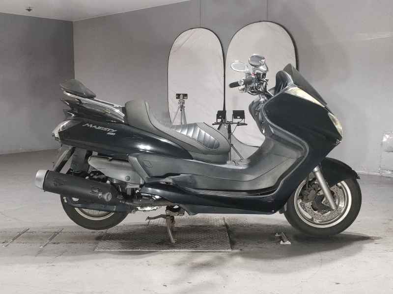 Yamaha Majesty 400 2005
