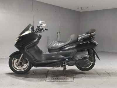 Yamaha Majesty 400 2005