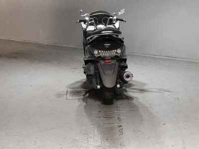 Yamaha Majesty 400 2005
