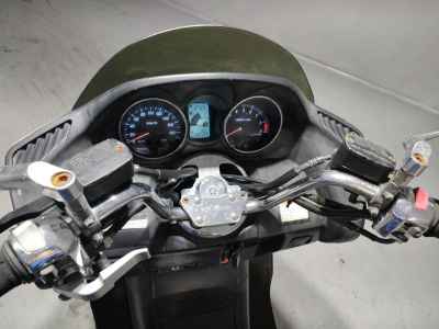 Yamaha Majesty 400 2005