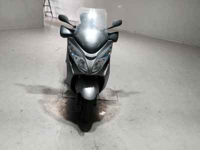 Suzuki Skywave 400 2016