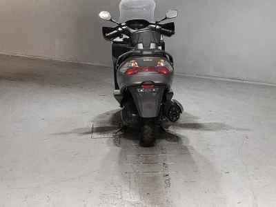 Suzuki Skywave 400 2016