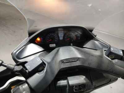 Suzuki Skywave 400 2016