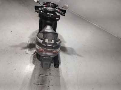 Suzuki Skywave 400 2016