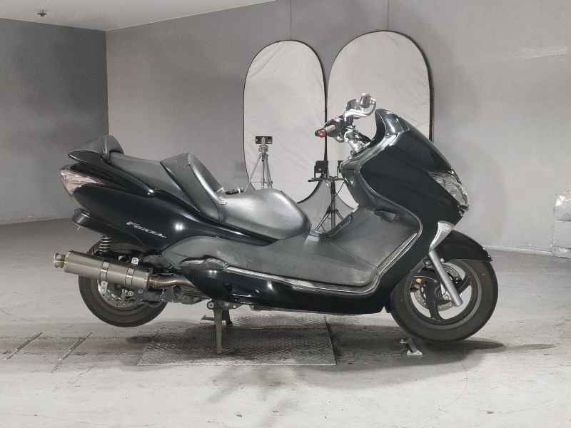 Honda Forza X