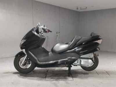 Honda Forza X