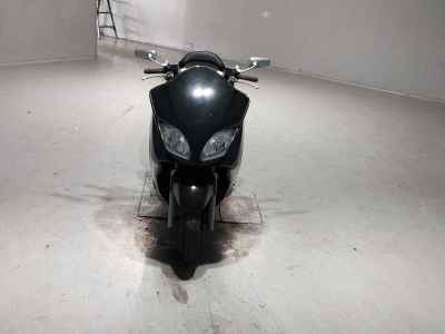 Honda Forza X