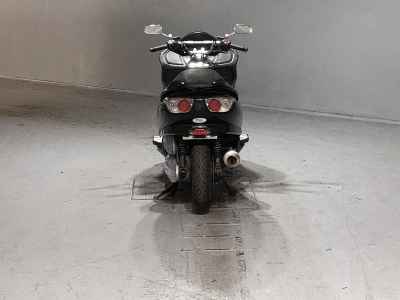 Honda Forza X