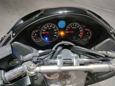 Honda Forza X