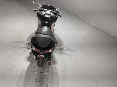 Honda Forza X